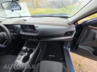 2022 Nissan Rogue SV – miniatura 16