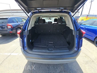 2022 Nissan Rogue SV - miniatura 16