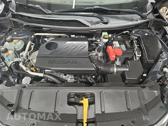 2022 Nissan Rogue SV - miniatura 12