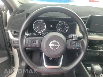 2022 Nissan Rogue SV - miniatura 10