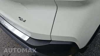 2022 Nissan Rogue SV - miniatura 26