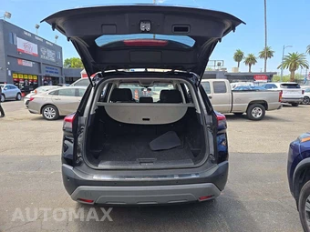 2022 Nissan Rogue SV - miniatura 14
