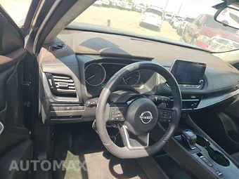 2022 Nissan Rogue SV – miniatura 11