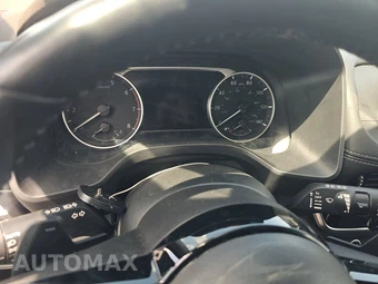 2022 Nissan Rogue SV – miniatura 12