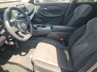 2022 Nissan Rogue SV – miniatura 7