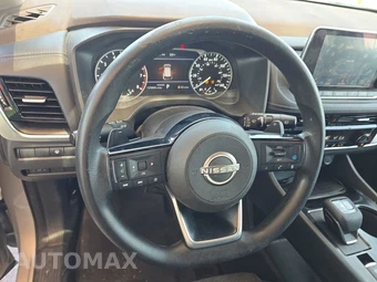 2022 Nissan Rogue SV – miniatura 10