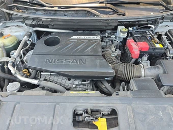 2022 Nissan Rogue SV – miniatura 15