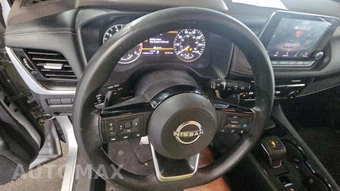 2022 Nissan Rogue SV – miniatura 19