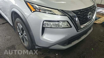 2022 Nissan Rogue SV – miniatura 21