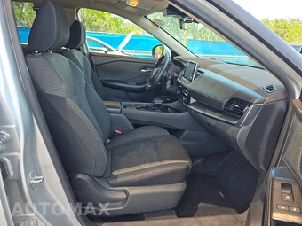 2022 Nissan Rogue SV – miniatura 8