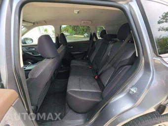 2022 Nissan Rogue SV – miniatura 13