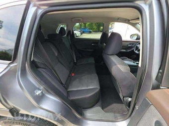 2022 Nissan Rogue SV – miniatura 16