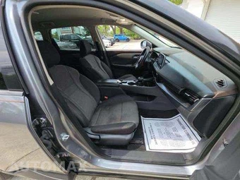 2022 Nissan Rogue SV – miniatura 18