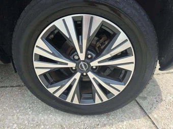 2022 Nissan Rogue SV – miniatura 24