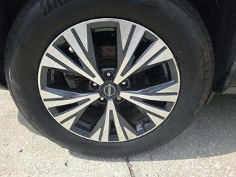 2022 Nissan Rogue SV – miniatura 26