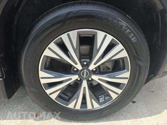 2022 Nissan Rogue SV – miniatura 28