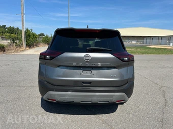 2022 Nissan Rogue SV - miniatura 6