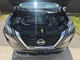 2022 Nissan Rogue SV - miniatura 18