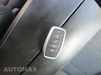 2022 Nissan Rogue SV - miniatura 21