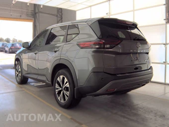 2022 Nissan Rogue SV - miniatura 6