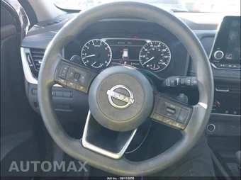 2022 Nissan Rogue SV - miniatura 31