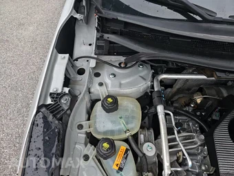2022 Nissan Rogue SV - miniatura 20