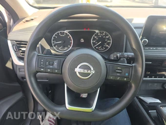 2022 Nissan Rogue SV - miniatura 10