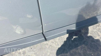 2022 Nissan Rogue SV - miniatura 27
