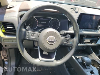 2022 Nissan Rogue SV - miniatura 10