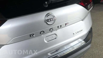 2022 Nissan Rogue SV - miniatura 21