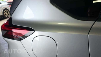 2022 Nissan Rogue SV - miniatura 22