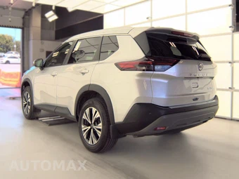 2022 Nissan Rogue SV - miniatura 6