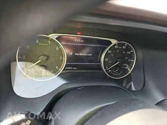 2022 Nissan Rogue SV - miniatura 12