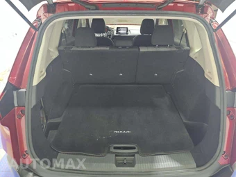 2022 Nissan Rogue SV – miniatura 14
