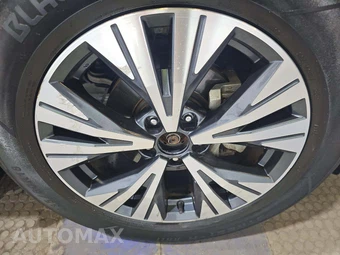 2022 Nissan Rogue SV – miniatura 27