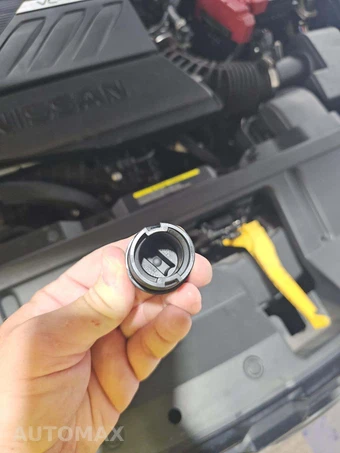2022 Nissan Rogue SV – miniatura 28