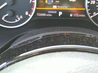 2022 Nissan Rogue SV - miniatura 14