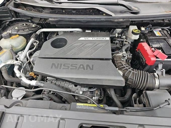 2022 Nissan Rogue SV - miniatura 17