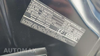 2022 Nissan Rogue SV - miniatura 19