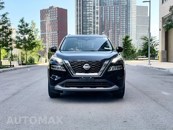 2022 Nissan Rogue SV - samochód z USA z aukcji Manheim, oferta Kup Teraz w AUTOMAX