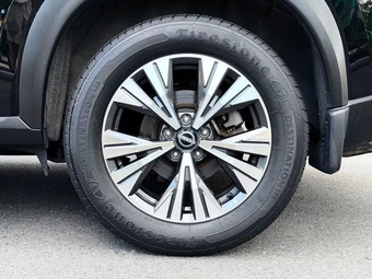 2022 Nissan Rogue SV - miniatura 14