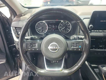 2022 Nissan Rogue SV - miniatura 10