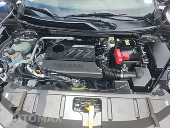2022 Nissan Rogue SV - miniatura 15