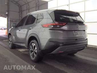 2022 Nissan Rogue SV - miniatura 6