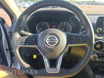 2022 Nissan Sentra S - miniatura 10