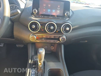 2022 Nissan Sentra S - miniatura 11