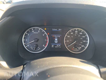 2022 Nissan Sentra S - miniatura 12