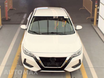 2022 Nissan Sentra S - miniatura 2