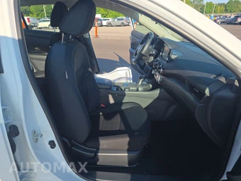 2022 Nissan Sentra S - miniatura 8