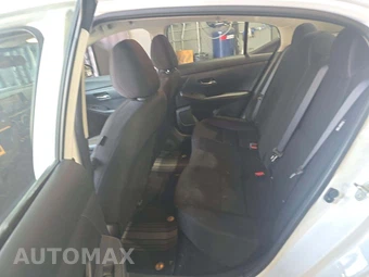 2022 Nissan Sentra S – miniatura 13